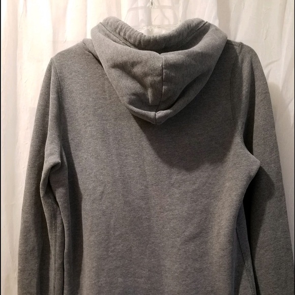 Hollister Sweatshirt Grey - Picture 6 of 7